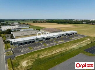 More details for Industrial for Lease