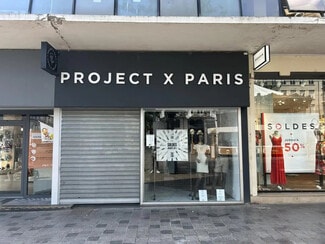 More details for 3 Place D'Armes, Valenciennes - Retail for Lease