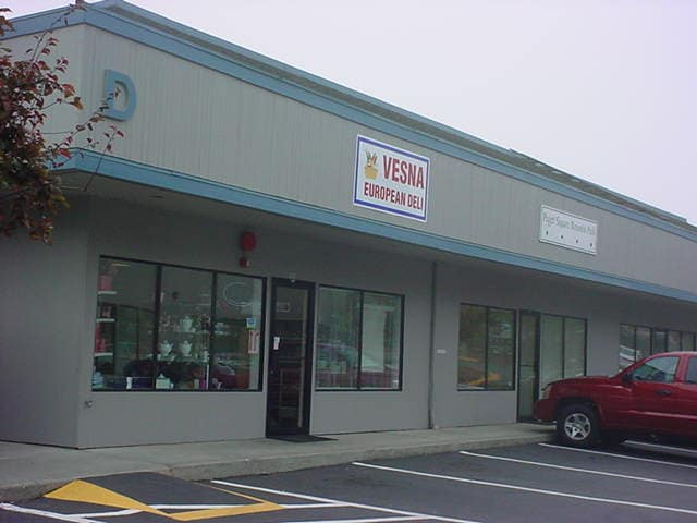 12811 8th Ave W, Everett, WA for lease - Building Photo - Image 2 of 3