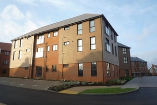 More details for Leybourne Grange, Leybourne - Medical for Lease