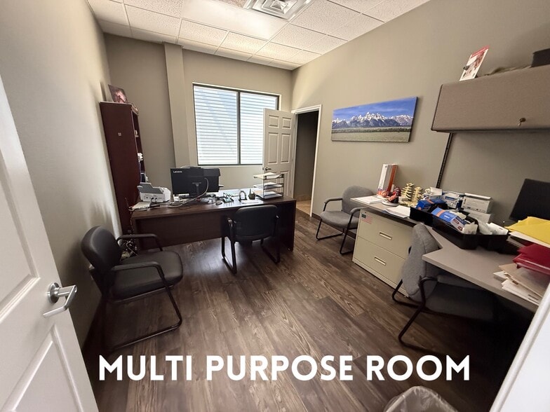 600 N Washington Ave, Odessa, TX for lease - Building Photo - Image 3 of 8