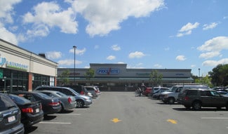 More details for 540-544 Southbridge St, Worcester, MA - Retail for Lease