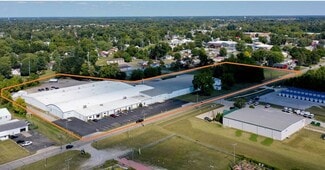 More details for 1000 Auburn Dr, Auburn, IN - Industrial for Sale