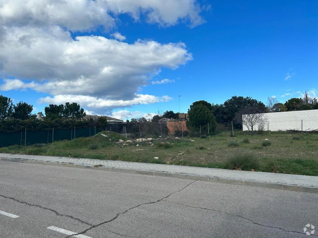 Calle Guadiana, 5, Boadilla del Monte, Madrid for sale Primary Photo- Image 1 of 1