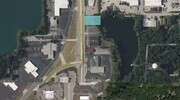 500 N Nappanee St Out lot - Drive Through Restaurant