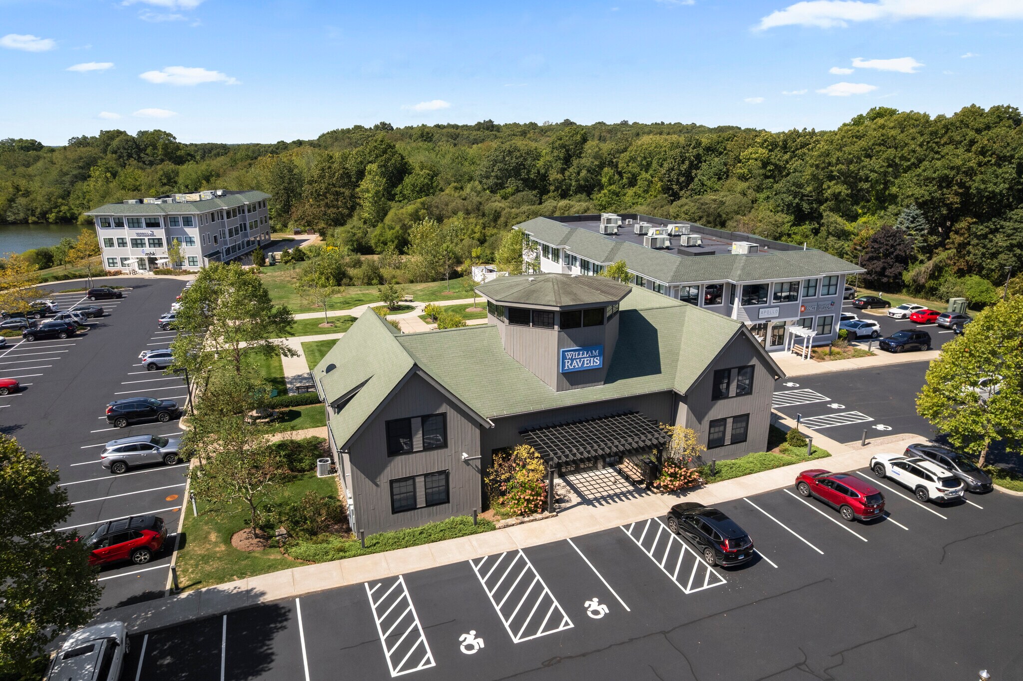 350 Goose Ln, Guilford, CT for lease Building Photo- Image 1 of 11