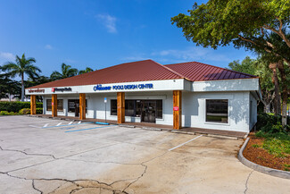 More details for 5187 Tamiami Trl N, Naples, FL - Office for Lease