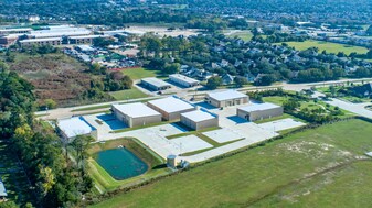 Royal Industrial Business Park - Commercial Real Estate