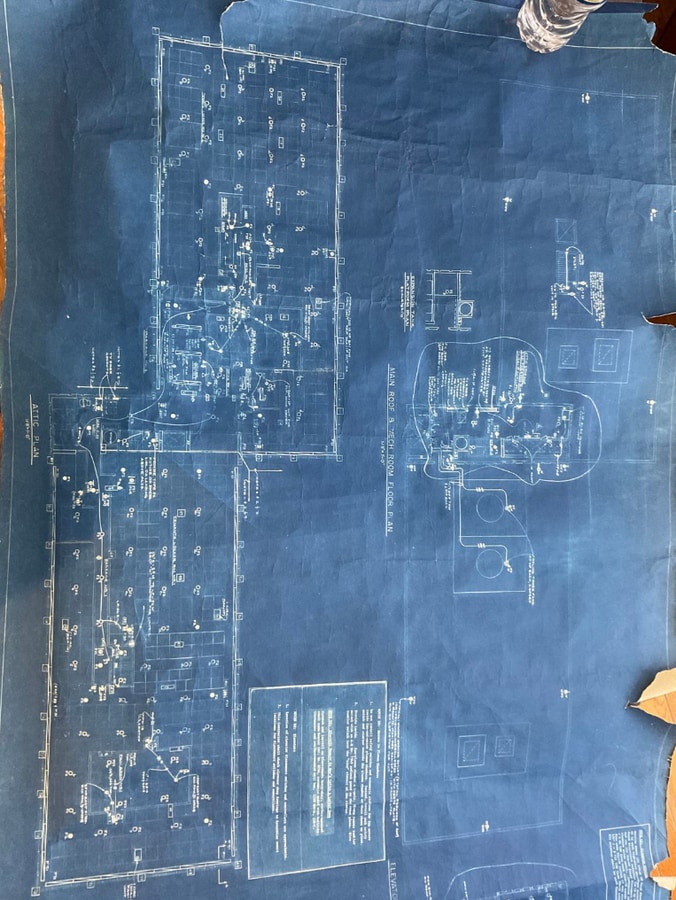 655 W Irving Park Rd, Chicago, IL 60613 - Unit 150Lockers -  - Floor Plan - Image 1 of 5