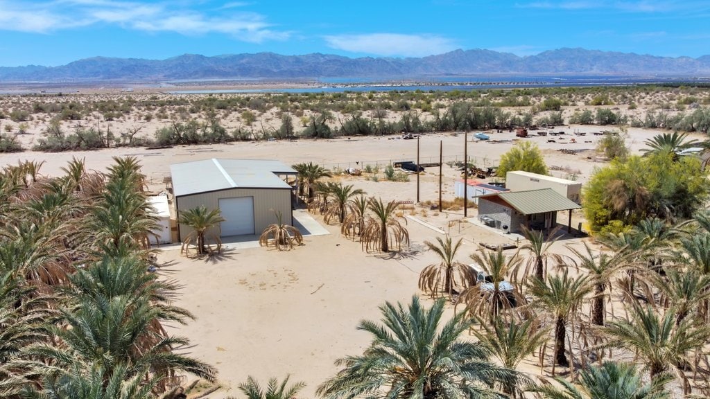 39905 capp road, Desert Center, CA for sale Building Photo- Image 1 of 11