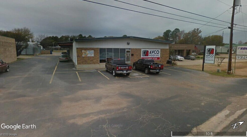 1907 Judson Rd, Longview, TX 75605 1907 Judson Rd