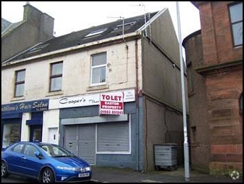 21-23 Bradshaw St, Saltcoats for sale Primary Photo- Image 1 of 1