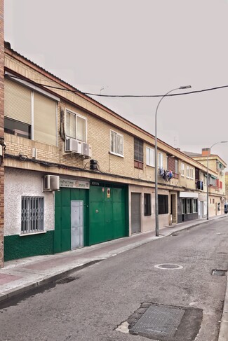 More details for Calle Paloma, 33, Parla - Multifamily for Sale