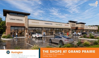 More details for Kickapoo Rd rd, Hockley, TX - Retail for Lease