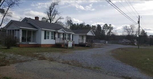 2041 Buchanan Hwy, Cedartown, GA for sale Primary Photo- Image 1 of 1