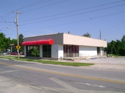 1451-1459 E Cherry St, Springfield, MO for sale Primary Photo- Image 1 of 1