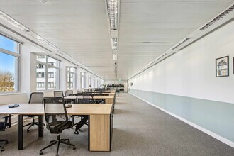 5-17 Hammersmith Grove, London for lease Building Photo- Image 2 of 2