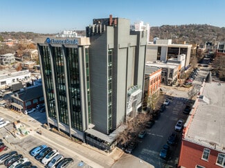 112 W Center St, Fayetteville AR - 1031 Exchange Property