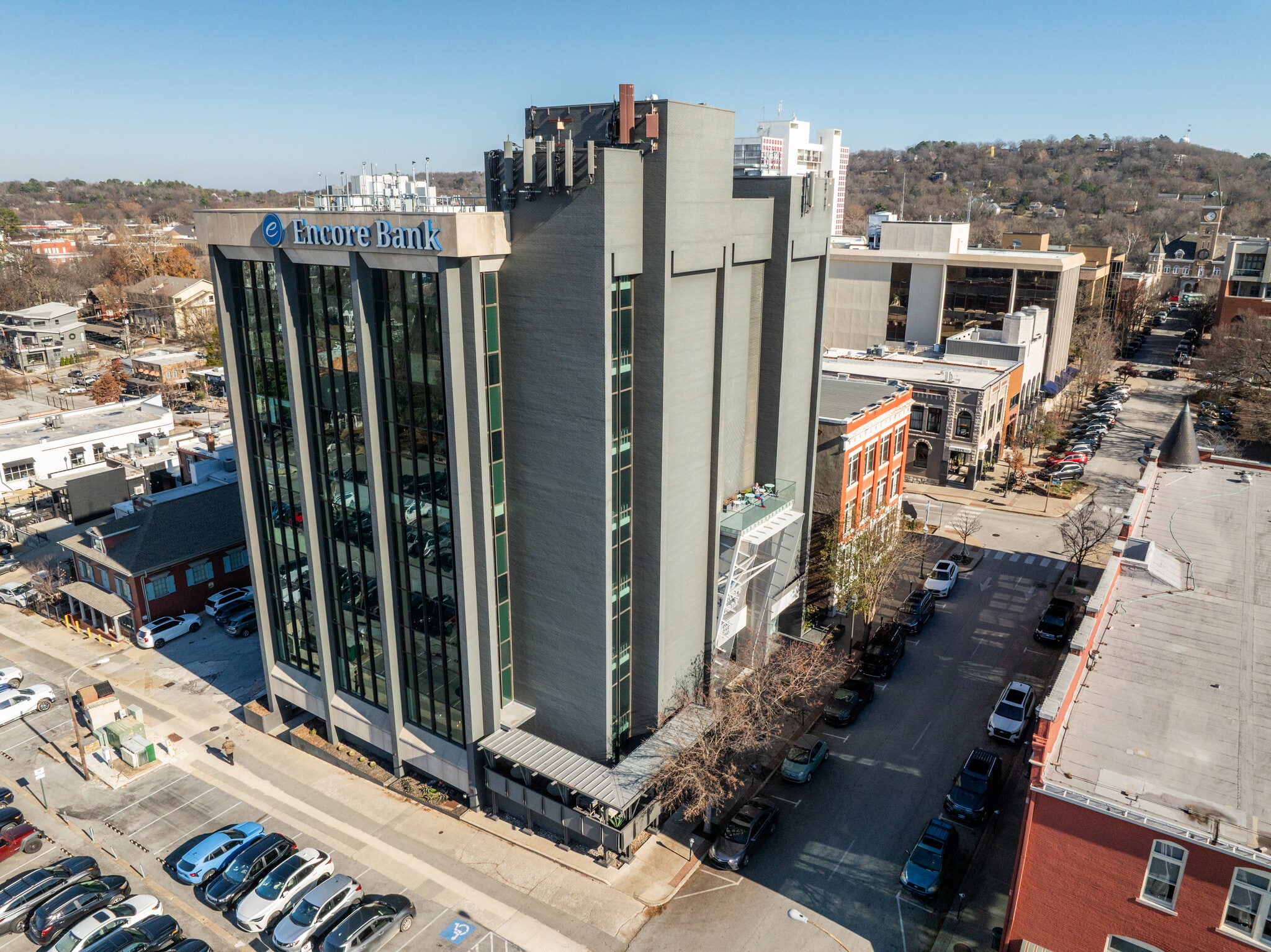 112 W Center St, Fayetteville, AR for sale Building Photo- Image 1 of 34