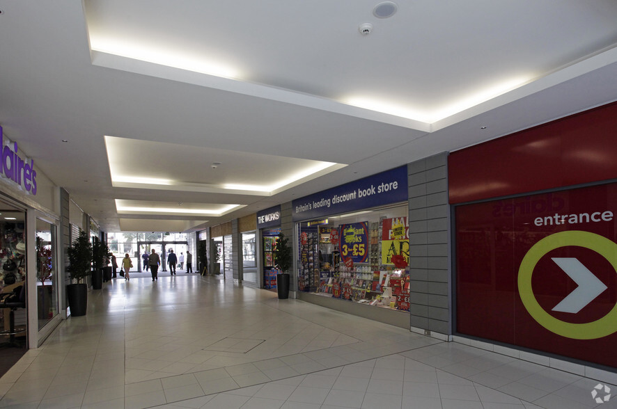 Baytree Centre, Brentwood for lease - Interior Photo - Image 1 of 1