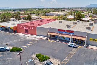 More details for 3758 E Fry Blvd, Sierra Vista, AZ - Retail for Lease