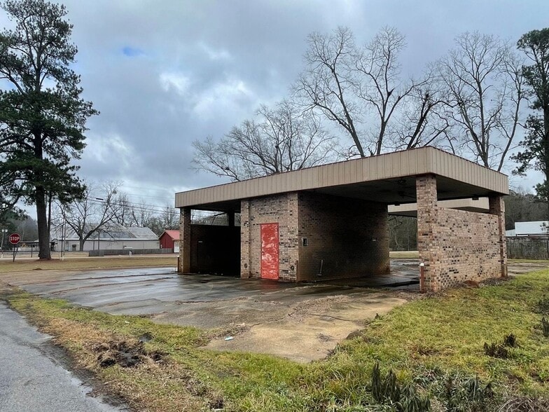 00 7th St, Mount Olive, MS for sale - Building Photo - Image 3 of 7