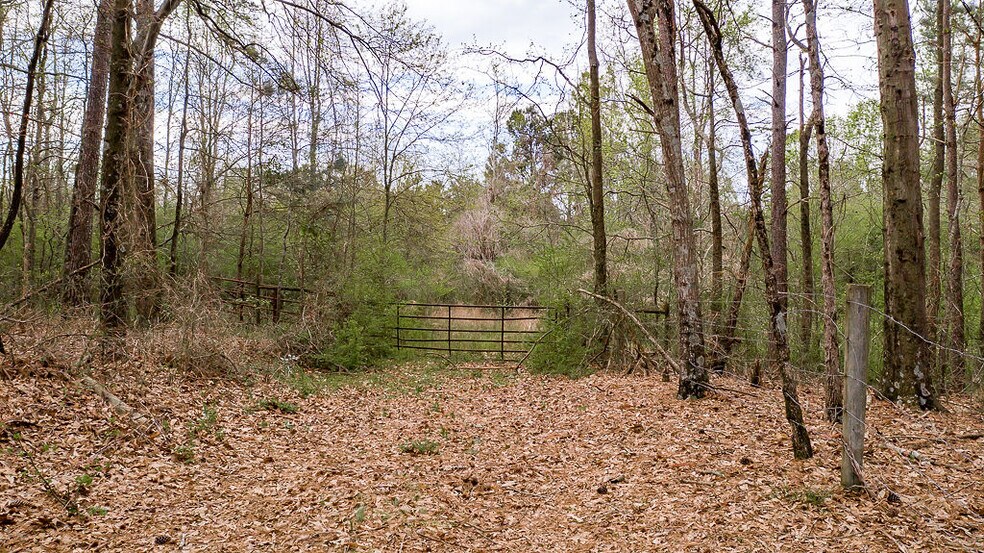 383 Storey Porter Rd, Jefferson, GA 30549 Land for Sale