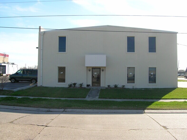 2001 25th St, Kenner, LA for sale - Building Photo - Image 1 of 1