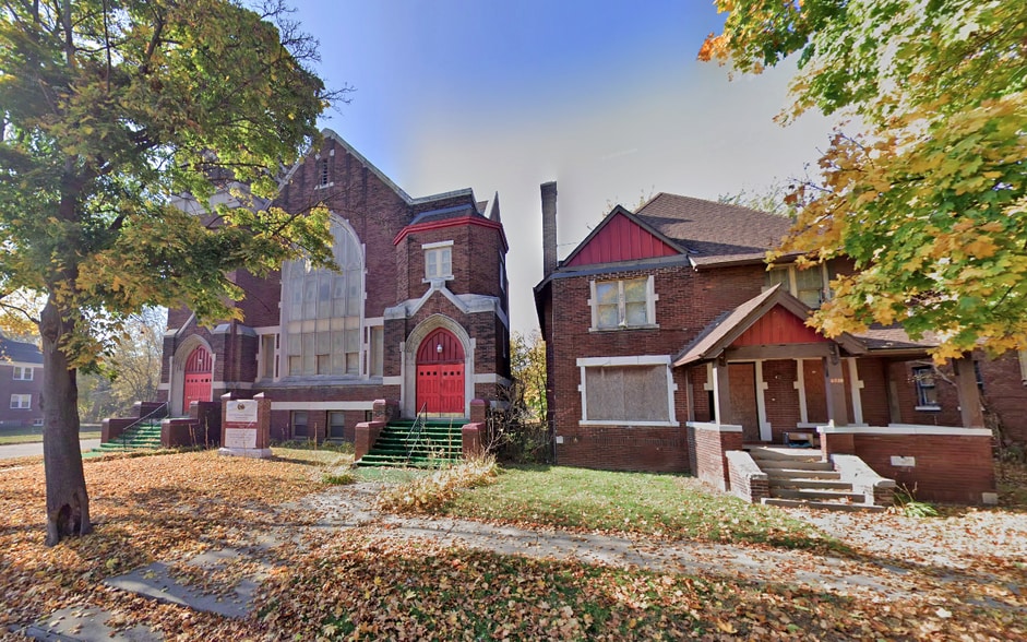 4101 Helen St, Detroit, MI for sale - Building Photo - Image 2 of 11