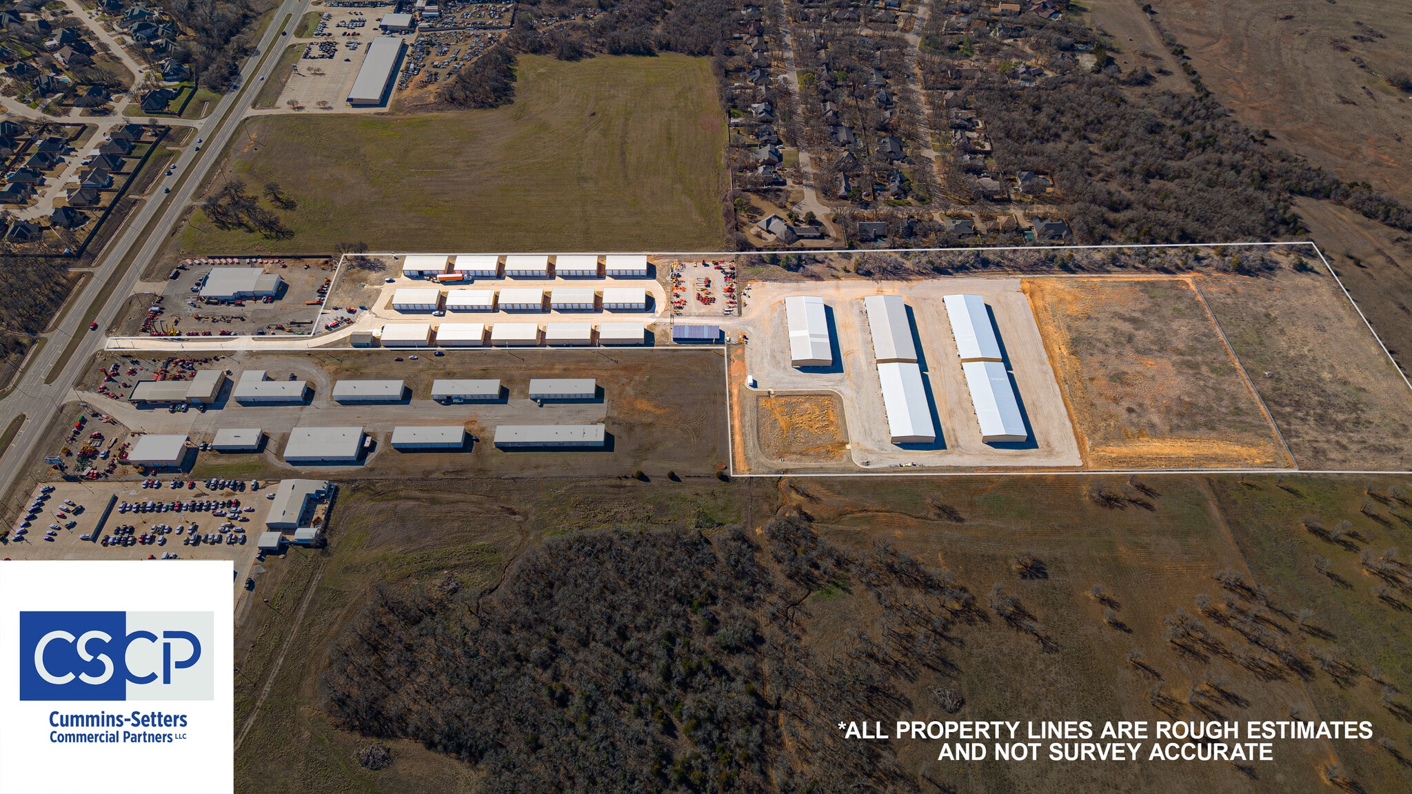 3335 US-81 Hwy, Duncan, OK for sale Primary Photo- Image 1 of 26