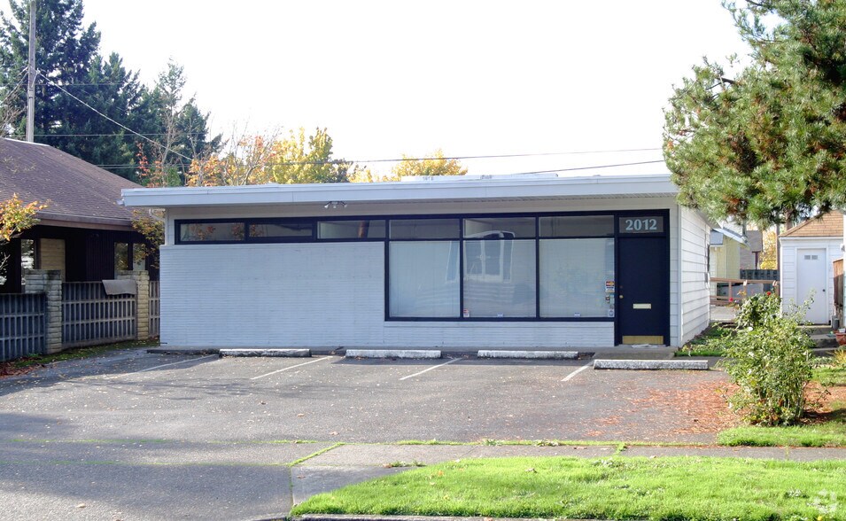 2012 C St, Vancouver, WA for sale - Building Photo - Image 1 of 1