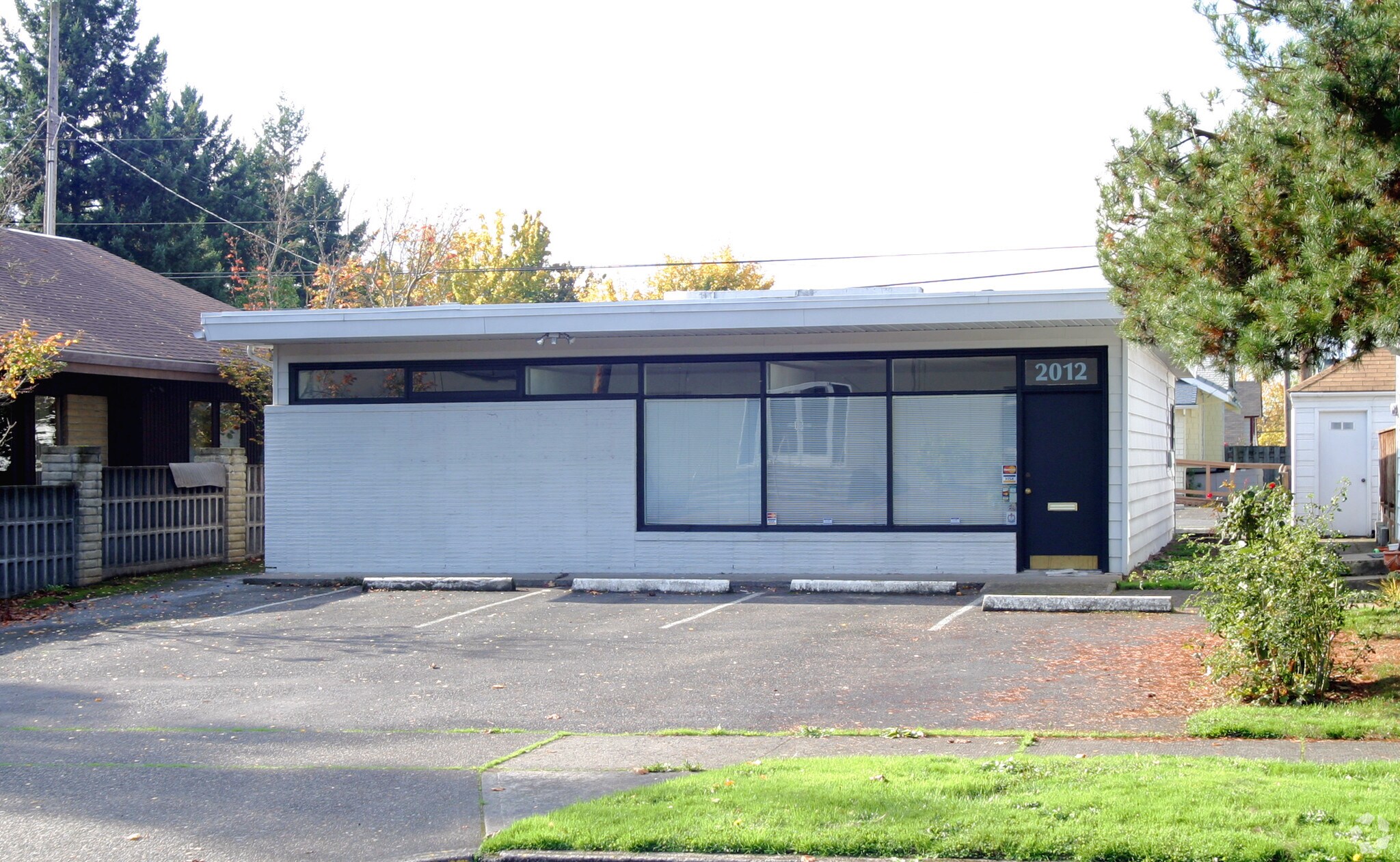 2012 C St, Vancouver, WA for sale Building Photo- Image 1 of 1