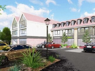 More details for Lane East of Cherry Orchard Way, Rochford - Land for Sale