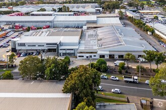 8 Steel St, Blacktown, NSW - Aerial  map view - Image1