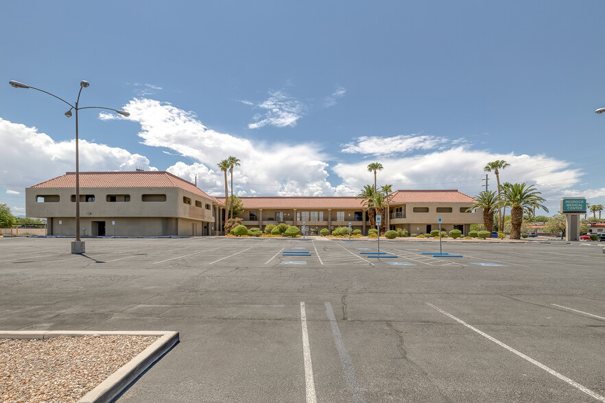 5701 W Charleston Blvd, Las Vegas, NV for sale - Building Photo - Image 3 of 59