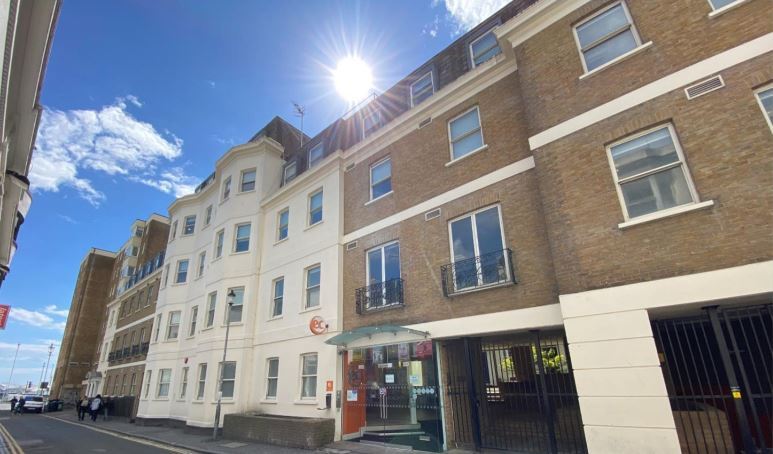 2-5 Manchester St, Brighton for sale Building Photo- Image 1 of 1