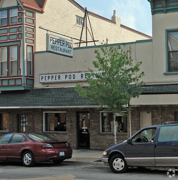 703 Monmouth St, Newport, KY for sale - Building Photo - Image 2 of 2