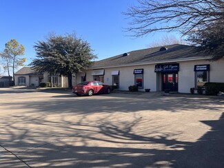 More details for 503 NW Sheridan Rd, Lawton, OK - Office for Lease