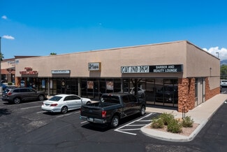 More details for 5595 E 5th St, Tucson, AZ - Office/Retail for Lease