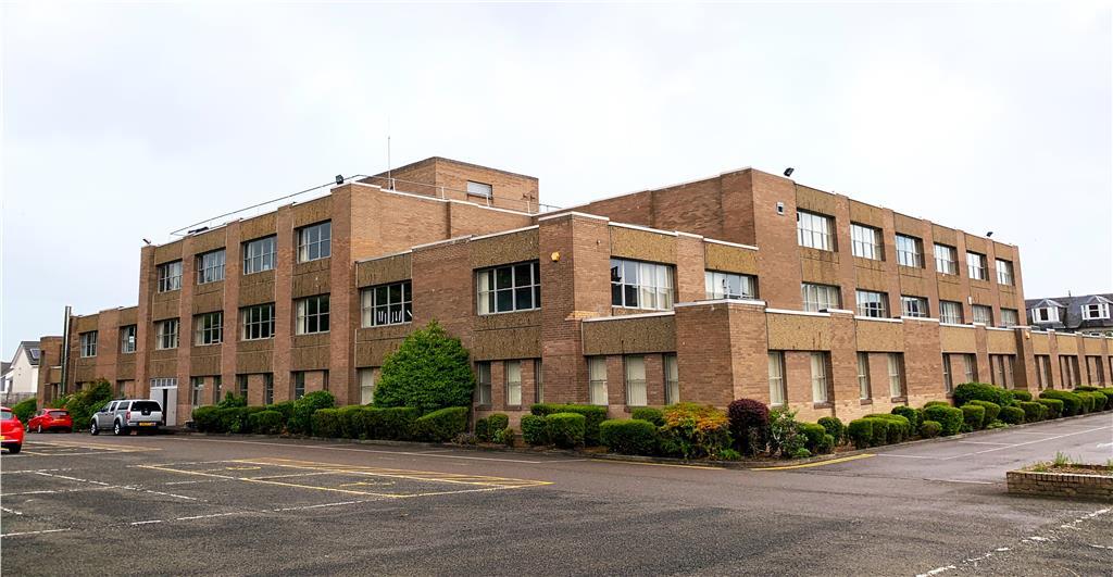 26 Victoria Rd, Kirkcaldy for sale Building Photo- Image 1 of 5