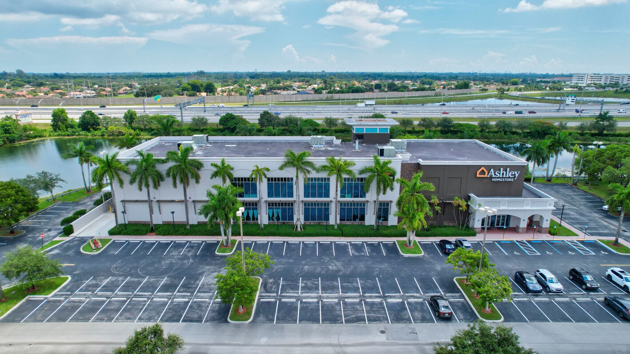 15601 Sheridan St Davie FL 33331 Davie Land Parcel Development