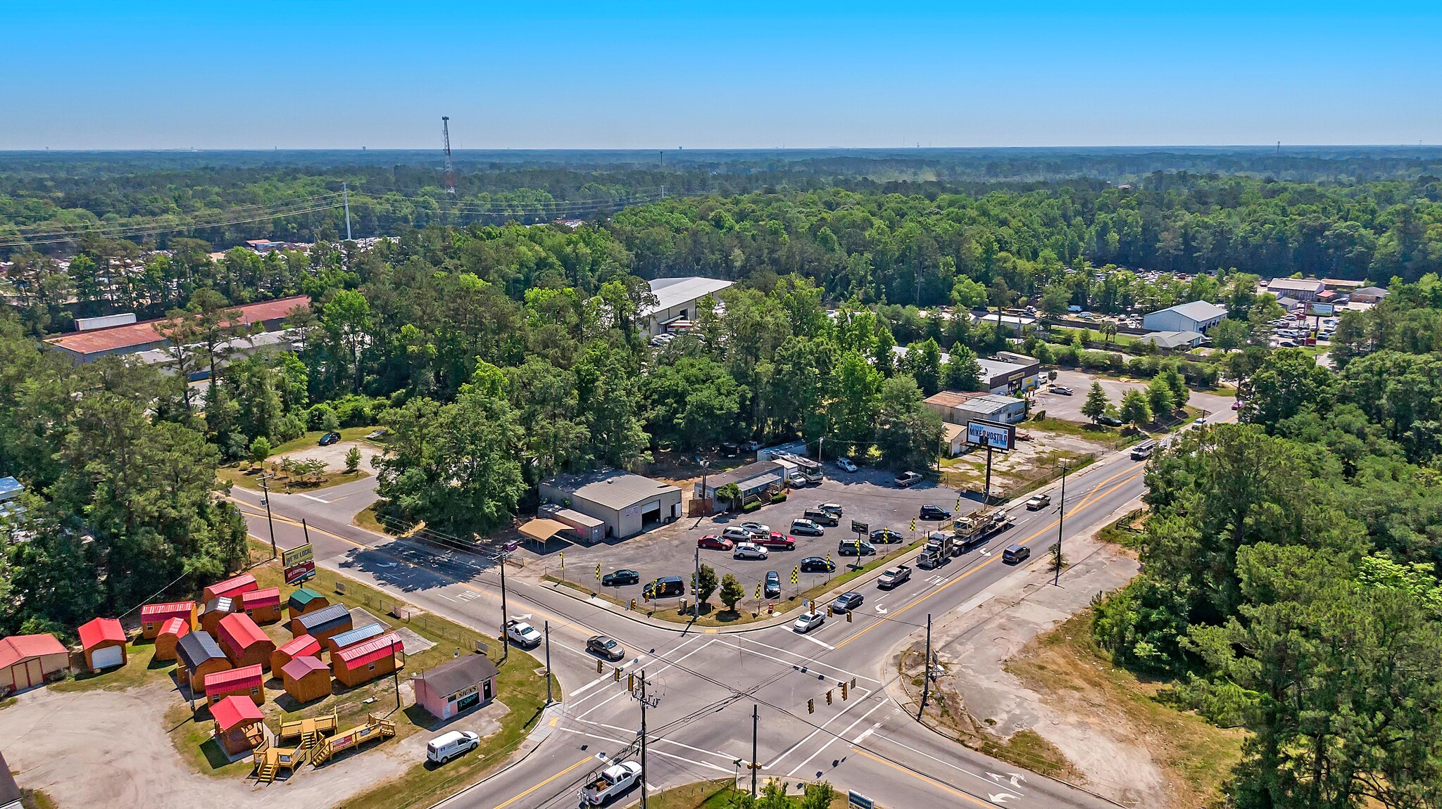 10234 Us-78 Hwy, Ladson, SC 29456 - Retail for Sale | LoopNet.com