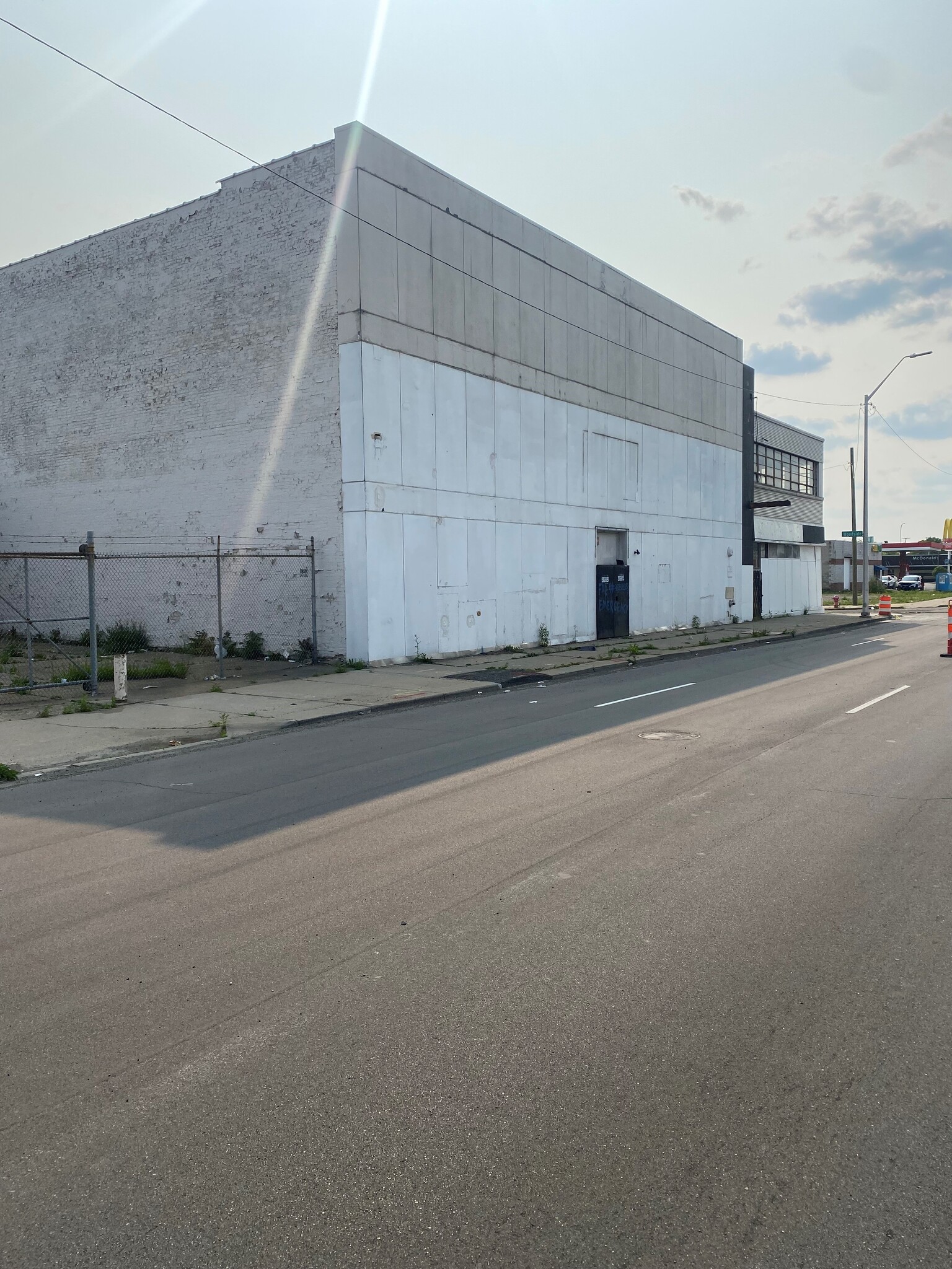 9685 Grand River Ave, Detroit, MI for sale Building Photo- Image 1 of 2