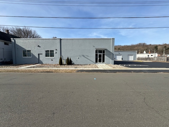 110 Webb St, Hamden, CT for sale - Building Photo - Image 1 of 20