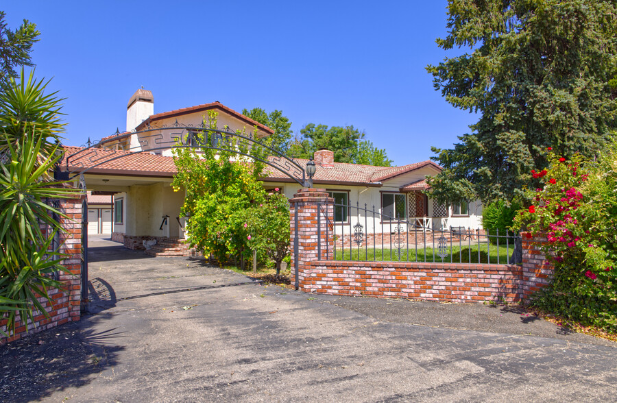 20300 Arnold Dr, Sonoma, CA for sale - Building Photo - Image 2 of 62