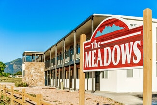 More details for 502 S San Juan Ave, Buena Vista, CO - Multifamily for Sale