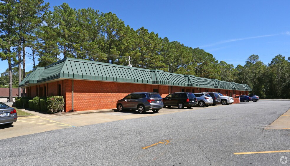 414 N Westover Blvd, Albany, GA for sale - Primary Photo - Image 1 of 1