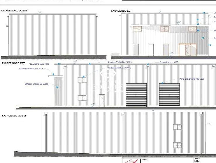 Flex in Bourges for lease - Building Photo - Image 3 of 5