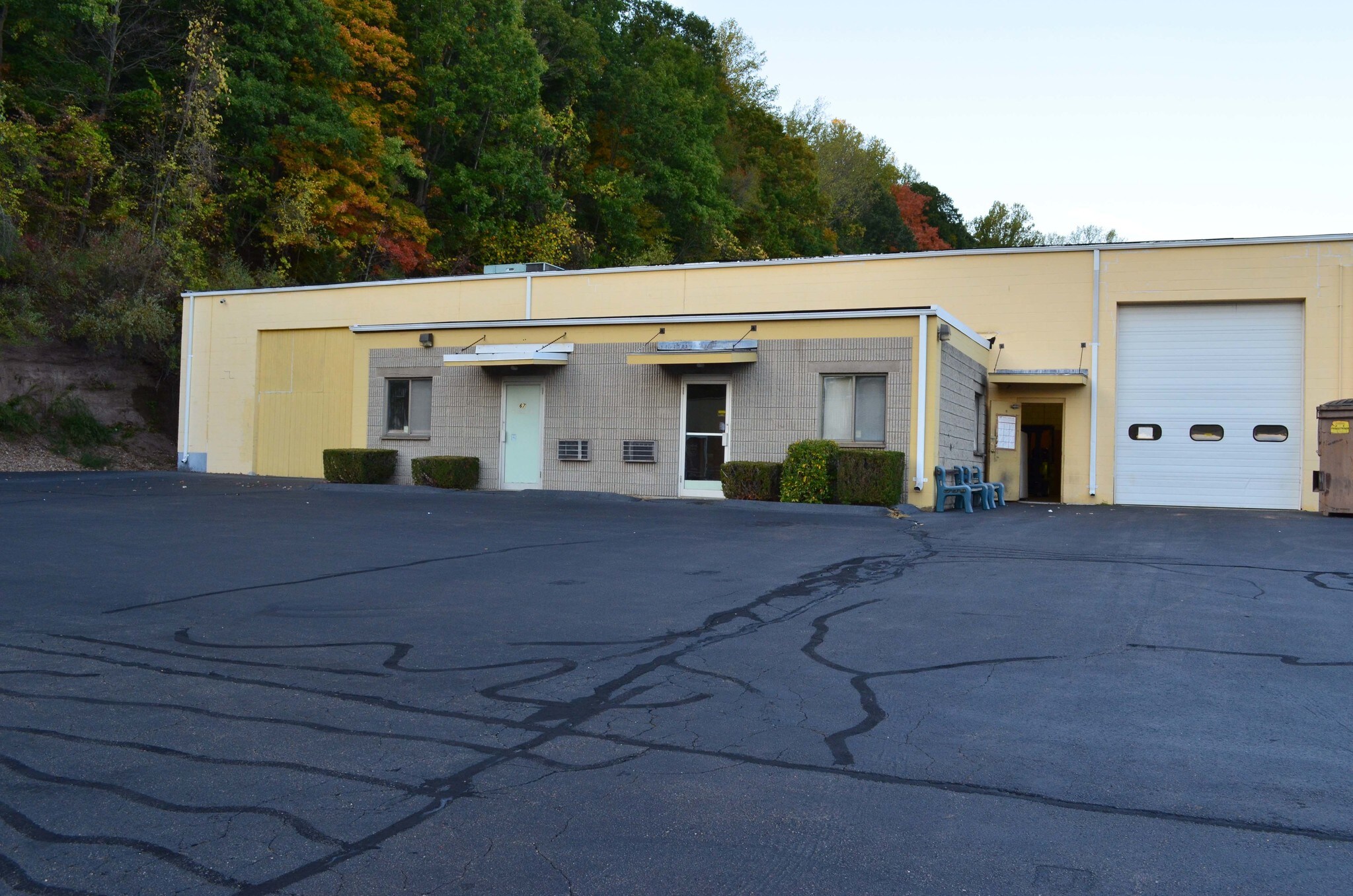 67 S Turnpike Rd, Wallingford, CT for sale Primary Photo- Image 1 of 1