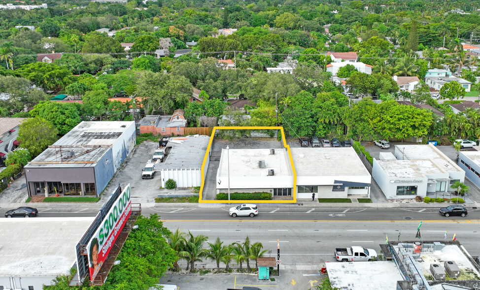 901 NE 79th St, Miami, FL for lease - Building Photo - Image 3 of 23